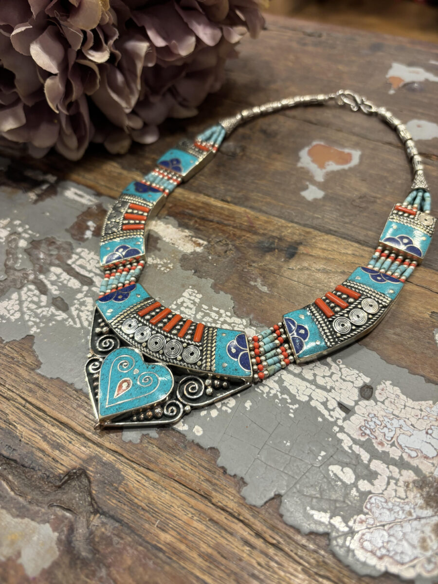 Collar India Nodrama