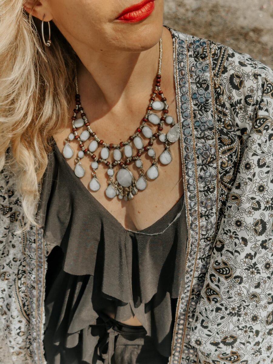 Collar Nodrama