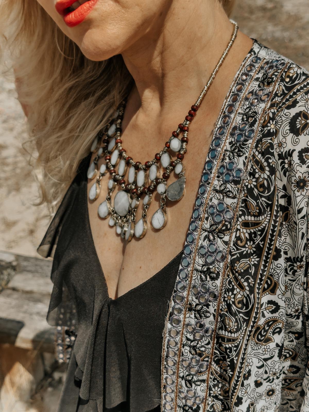 Collar Nodrama