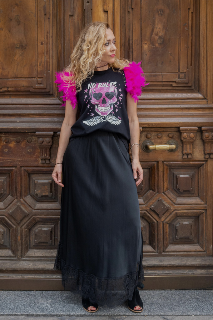 Imagen Calaveras y Estrellas Septiembre 2025