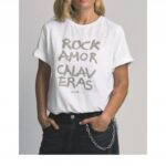 Cami Florence Blanca Nodrama