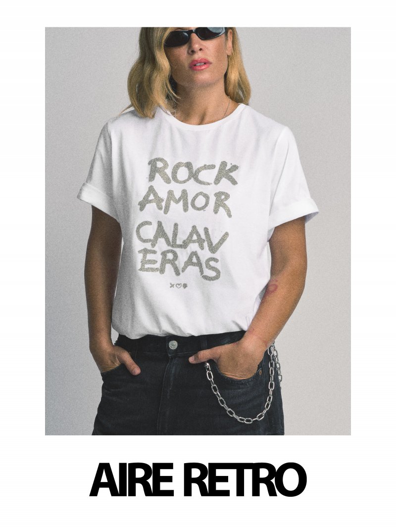 Cami Florence Blanca Nodrama