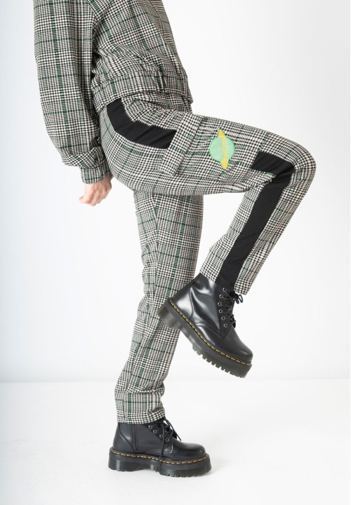 Pantalon Planeta Animosa Nodrama