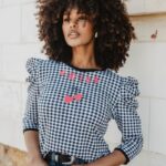 Camiseta Amiga Animosa Nodrama