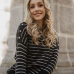 Jersey Rayas Estrellas Punto Negro Animosa Nodrama