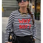 Camiseta Why Not Noc The Band Nodrama