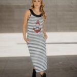 Vestido Ancla Pirata Animosa Nodrama Valladolid