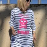 Vestido No Rules Fluor Noc The Brand Nodrama Valladolid