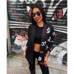Blazer Kats1 Nodramavalladolid