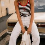Cami Tirantes Confia En Ti Aire Retro1 Ndrama Valladolid