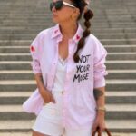 Camisa Not Your Muse1 Nodrama Valldolid