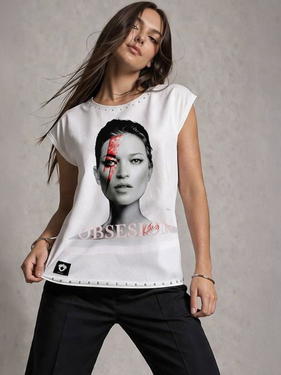 Top Obsesion Be Happiness NoDrama Valladolid