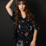 Camisa Tattoo Animosa- Valladolid Nodrama