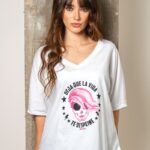 Camiseta Despeine Animosa Valladolid Nodrama