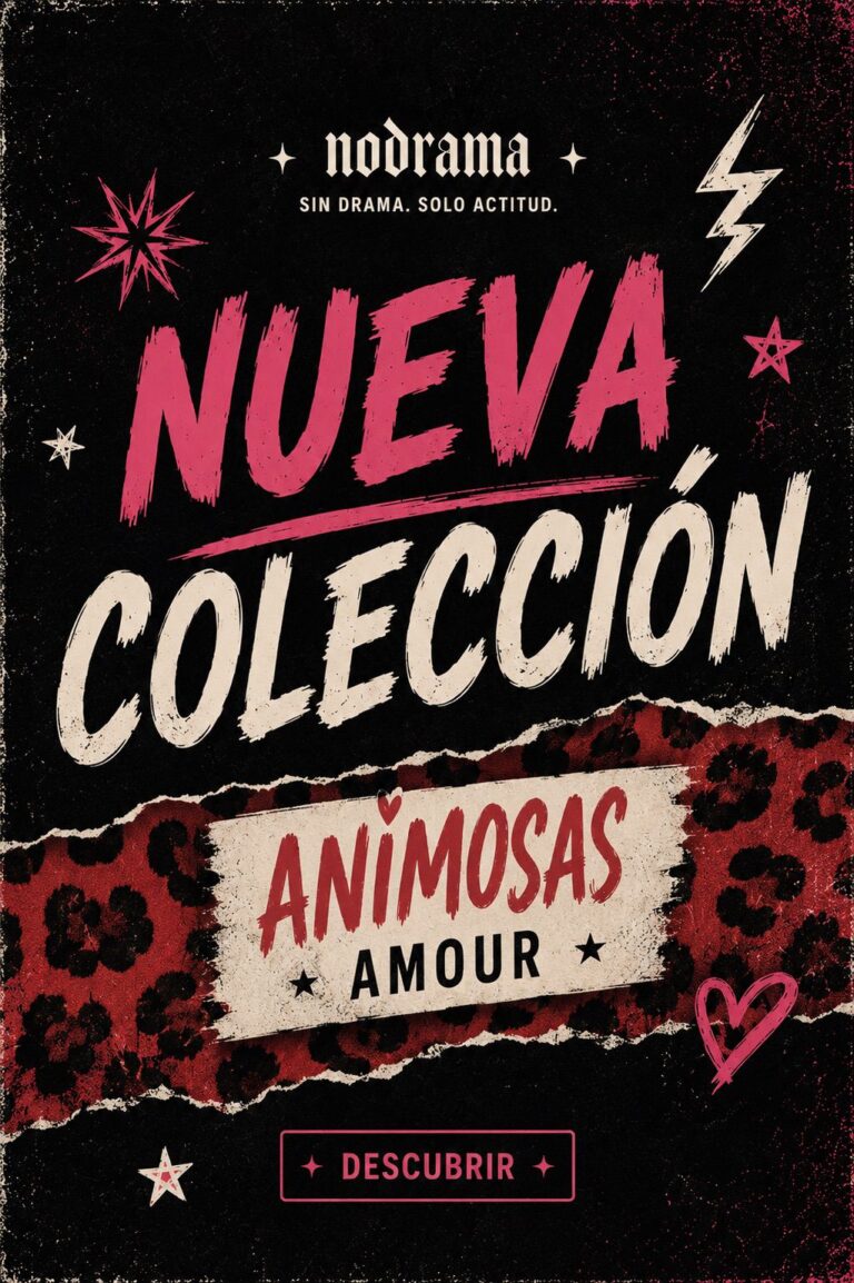 Nueva Colección