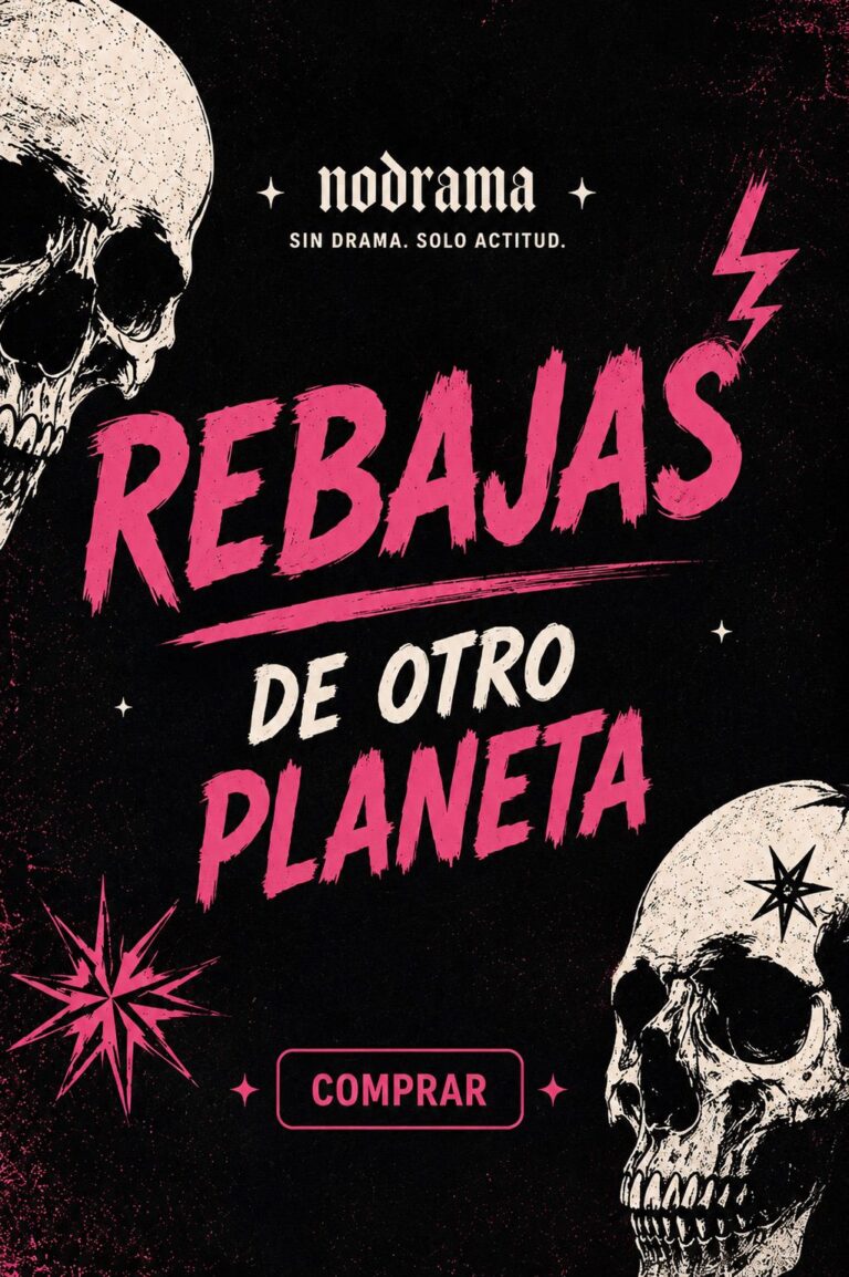 Rebajas