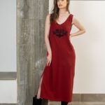 Vestido Amour Animosa Valladolid Nodrama