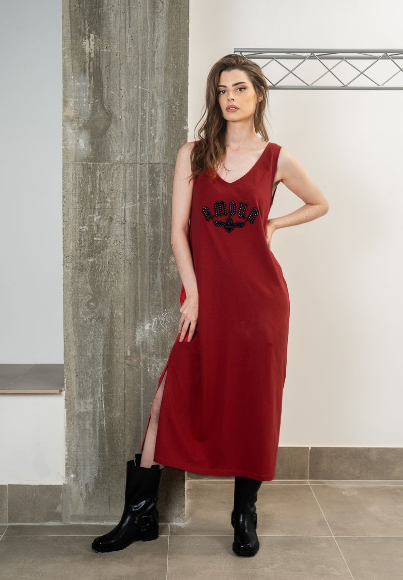 Vestido Amour Animosa Valladolid Nodrama