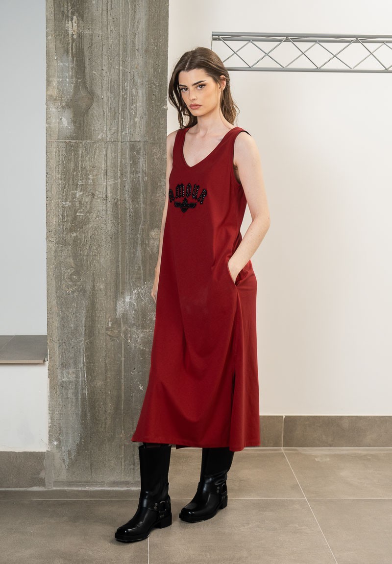 Vestido Amour Animosa Valladolid Nodrama