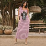 Vestido Be Happiness Valladolid Nodrama