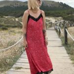 Vestido Noc The Brand Nodrama