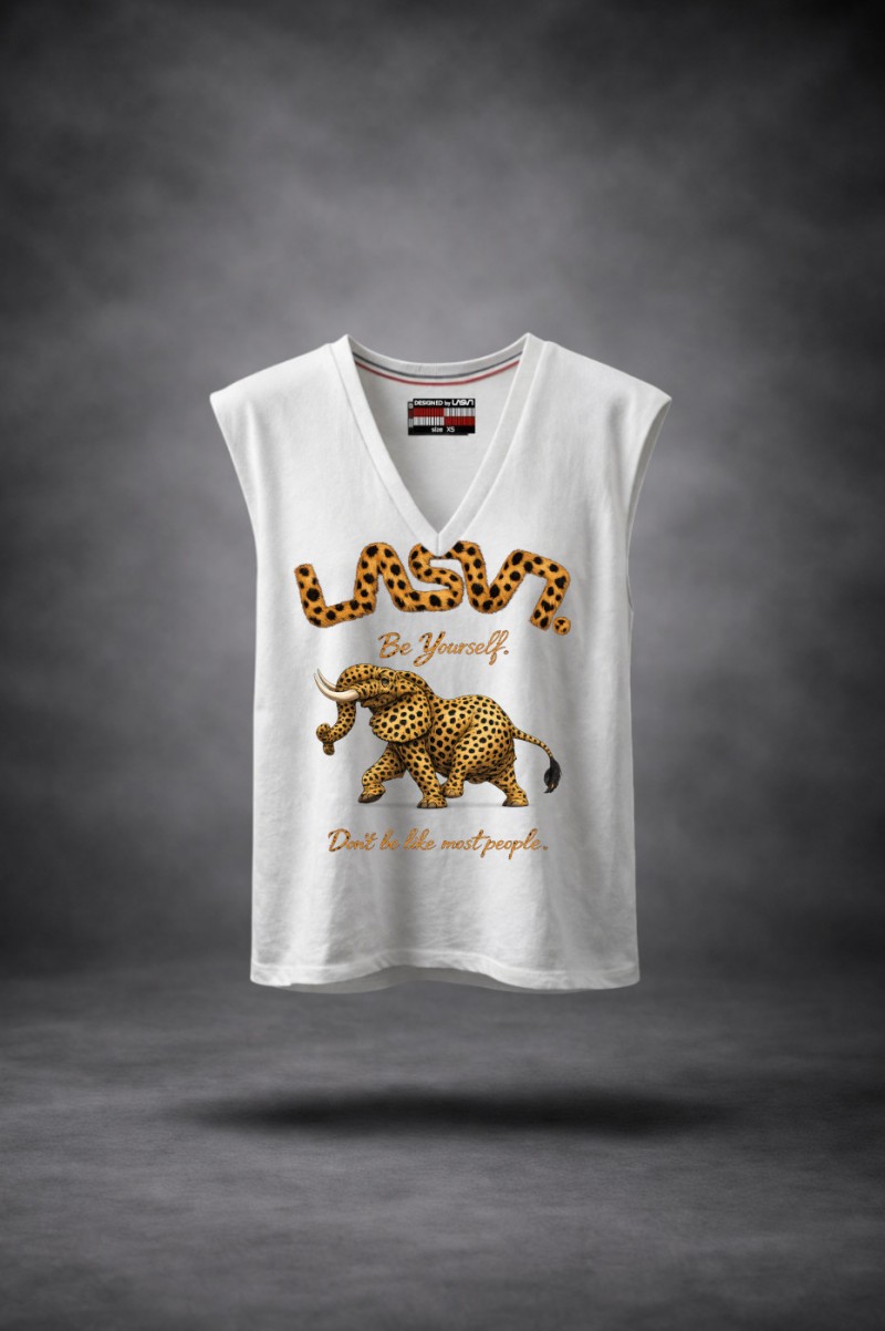 Camiseta LaSal Blanco Nodrama Valladolid