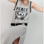 Vestido Nodrama Valladolid
