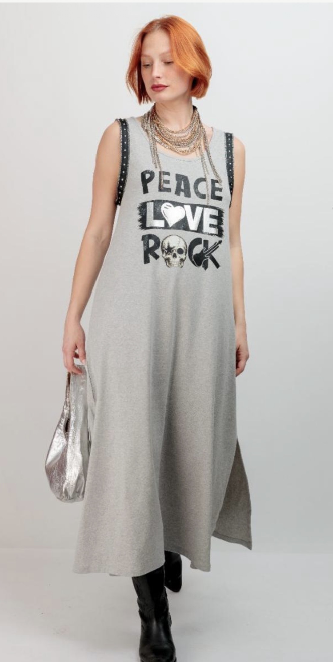 Vestido Nodrama Valladolid