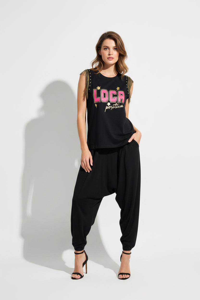 Camiseta NoDrama Valladolid