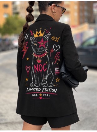 Blazer Noc The Brand Valladolid