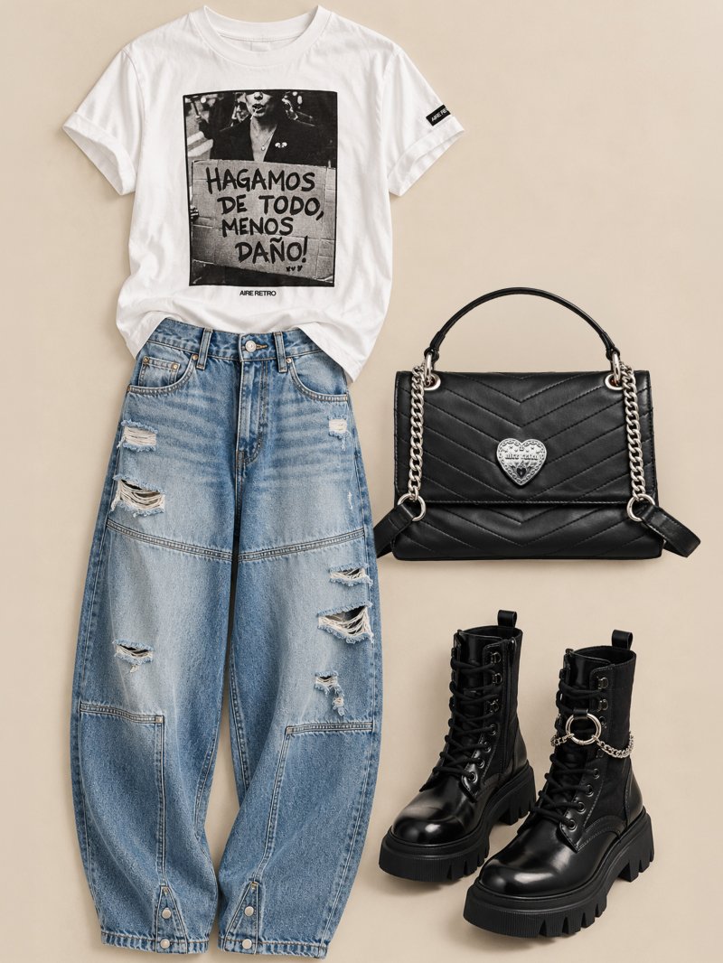 Cami Blanca "Hagamos De Todo" - Imagen 3