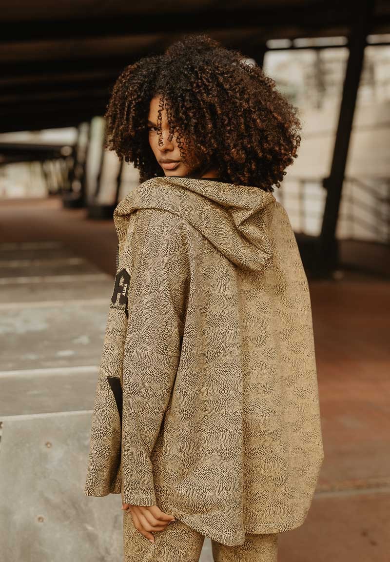 Chaqueta Animosa Valladolid