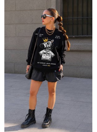 Sudadera Noc The Brand Valladolid