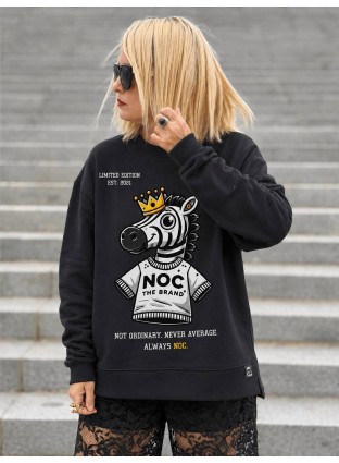 Sudadera Noc The Brand Valladolid