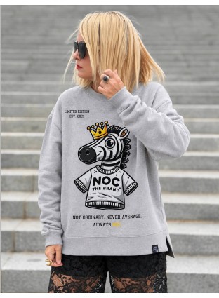 Sudadera Noc The Brand Valladolid